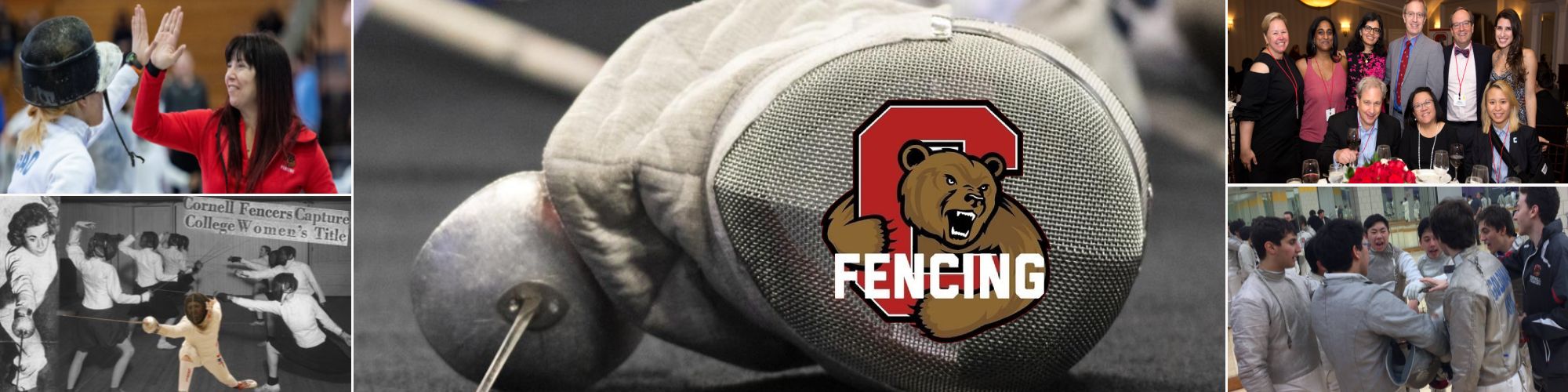 Cornell Fencing