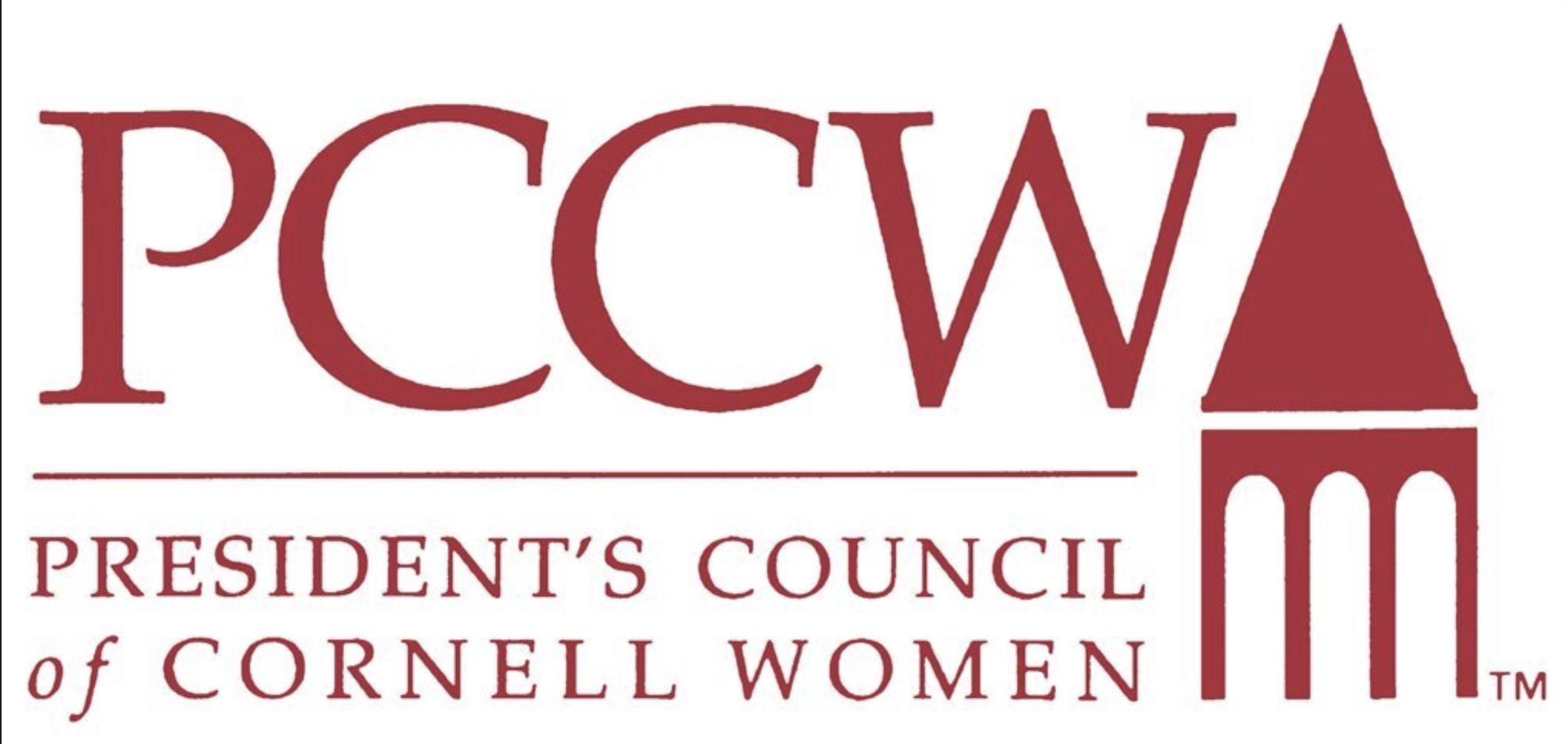 Cornell University - President's Council of Cornell Women (PCCW)